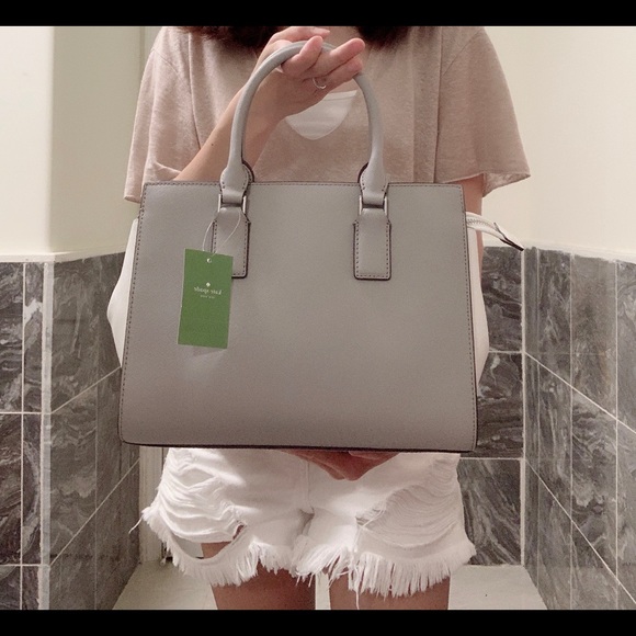 Kate Spade Cameron Medium Satchel - Picture 3 of 8